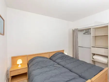 Le Petit Robinson, Appartement 4 personnes à Dinard - Photo 11