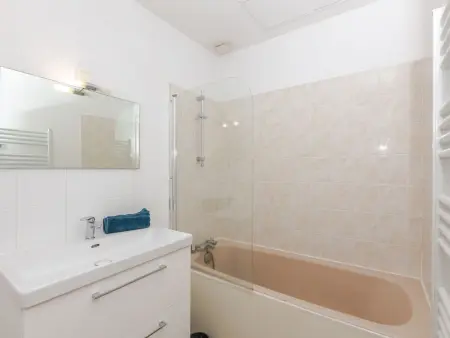 Le Petit Robinson, Appartement 4 personnes à Dinard - Photo 12