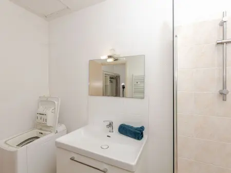 Le Petit Robinson, Appartement 4 personnes à Dinard - Photo 13