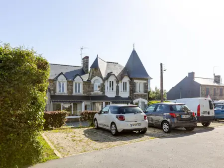 Le Petit Robinson, Appartement 4 personnes à Dinard - Photo 15