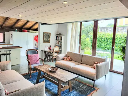 Cantagallo, Appartement 3 personnes à Malcantone - Photo 10