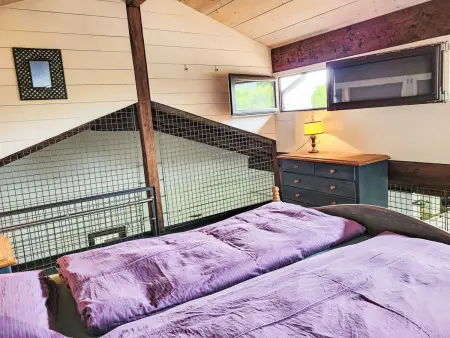 Cantagallo, Appartement 3 personnes à Malcantone - Photo 12
