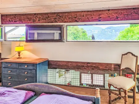 Cantagallo, Appartement 3 personnes à Malcantone - Photo 14