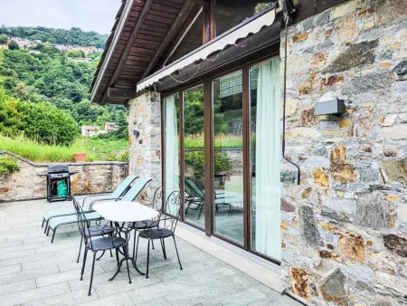 Cantagallo, Appartement 3 personnes à Malcantone - Photo 15