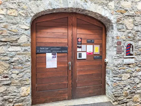 Cantagallo, Appartement 3 personnes à Malcantone - Photo 19