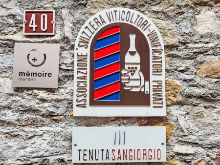 Cantagallo, Appartement 3 personnes à Malcantone - Photo 20