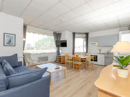 Le Petit Robinson, Appartement 6 personnes à Dinard - Photo 1