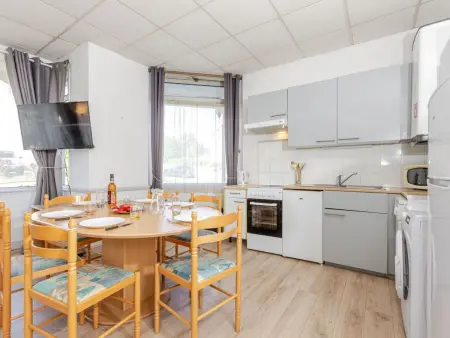 Le Petit Robinson, Appartement 6 personnes à Dinard - Photo 2