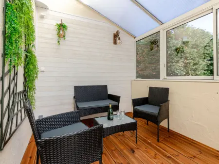 Le Petit Robinson, Appartement 6 personnes à Dinard - Photo 6