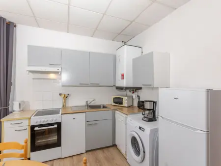 Le Petit Robinson, Appartement 6 personnes à Dinard - Photo 8