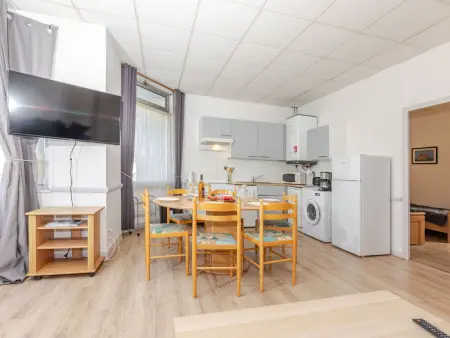 Le Petit Robinson, Appartement 6 personnes à Dinard - Photo 9