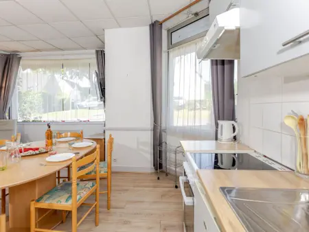 Le Petit Robinson, Appartement 6 personnes à Dinard - Photo 10