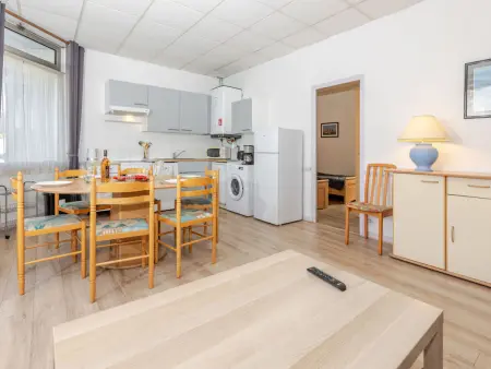 Le Petit Robinson, Appartement 6 personnes à Dinard - Photo 11