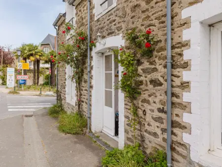 Le Petit Robinson, Appartement 6 personnes à Dinard - Photo 15