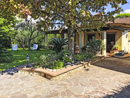 Mario, Villa 6 personnes à Forte dei Marmi - Photo 1