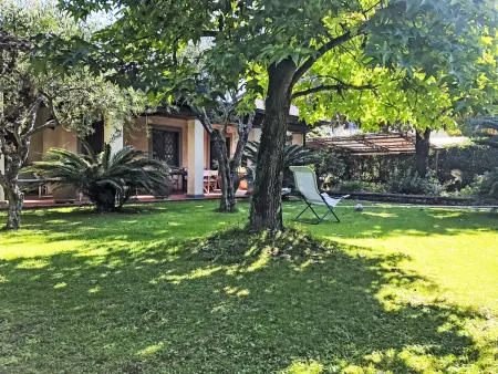 Mario, Villa 6 personnes à Forte dei Marmi - Photo 2