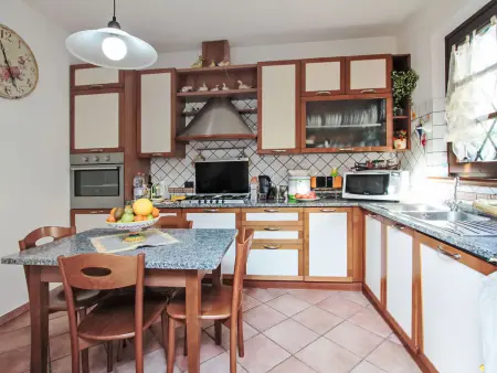 Mario, Villa 6 personnes à Forte dei Marmi - Photo 9