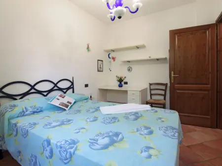 Mario, Villa 6 personnes à Forte dei Marmi - Photo 10