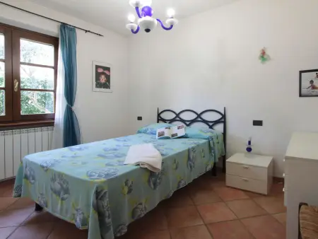 Mario, Villa 6 personnes à Forte dei Marmi - Photo 11