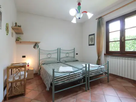 Mario, Villa 6 personnes à Forte dei Marmi - Photo 12