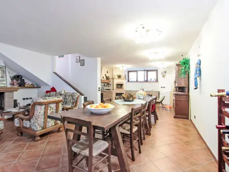 Mario, Villa 6 personnes à Forte dei Marmi - Photo 19