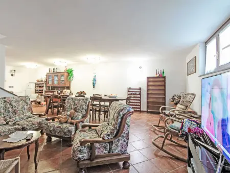 Mario, Villa 6 personnes à Forte dei Marmi - Photo 20
