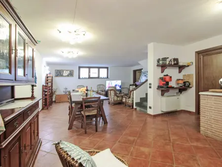 Mario, Villa 6 personnes à Forte dei Marmi - Photo 21