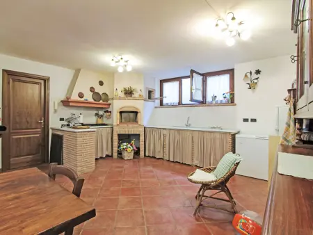 Mario, Villa 6 personnes à Forte dei Marmi - Photo 22