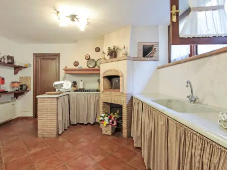Mario, Villa 6 personnes à Forte dei Marmi - Photo 23