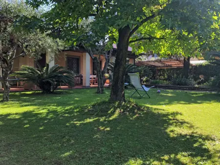 Mario, Villa 6 personnes à Forte dei Marmi - Photo 25