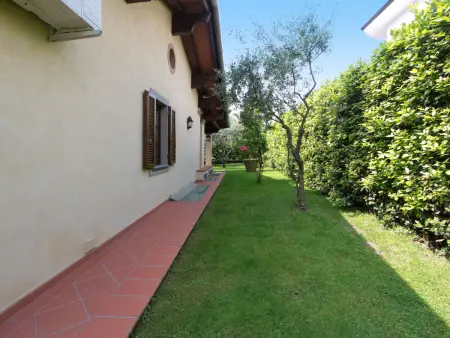 Mario, Villa 6 personnes à Forte dei Marmi - Photo 26