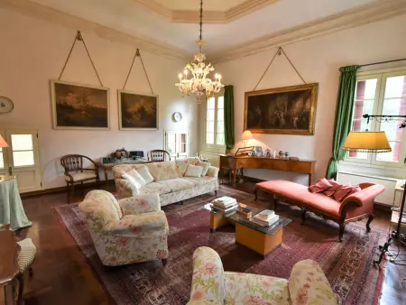 Barchessa Palladio, Villa 8 personnes à Piombino Dese - Photo 1