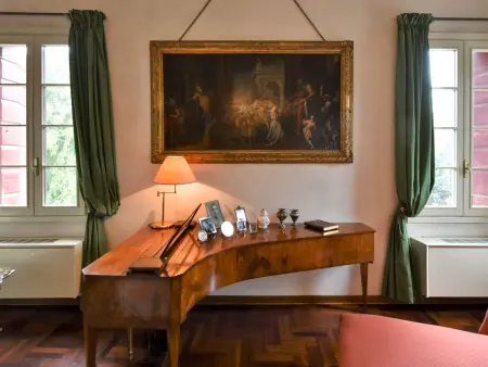 Barchessa Palladio, Villa 8 personnes à Piombino Dese - Photo 2