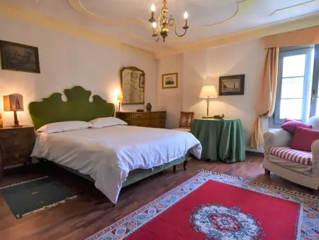 Barchessa Palladio, Villa 8 personnes à Piombino Dese - Photo 3
