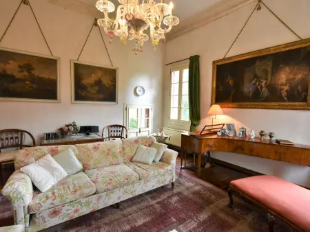 Barchessa Palladio, Villa 8 personnes à Piombino Dese - Photo 5