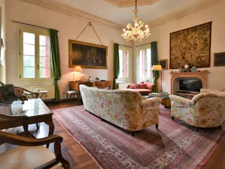 Barchessa Palladio, Villa 8 personnes à Piombino Dese - Photo 8