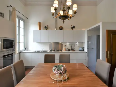 Barchessa Palladio, Villa 8 personnes à Piombino Dese - Photo 11
