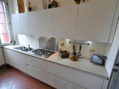 Barchessa Palladio, Villa 8 personnes à Piombino Dese - Photo 12