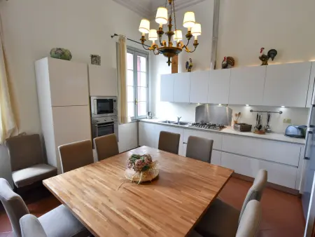 Barchessa Palladio, Villa 8 personnes à Piombino Dese - Photo 13