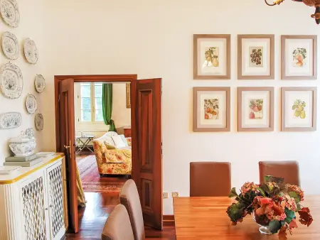 Barchessa Palladio, Villa 8 personnes à Piombino Dese - Photo 15