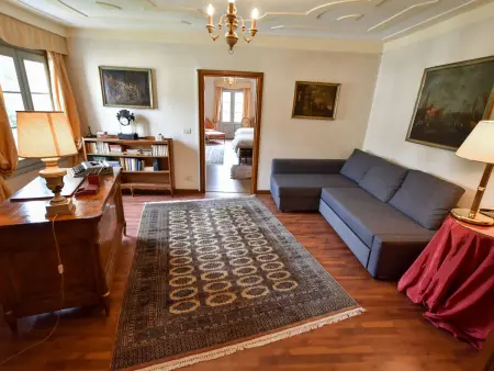 Barchessa Palladio, Villa 8 personnes à Piombino Dese - Photo 16