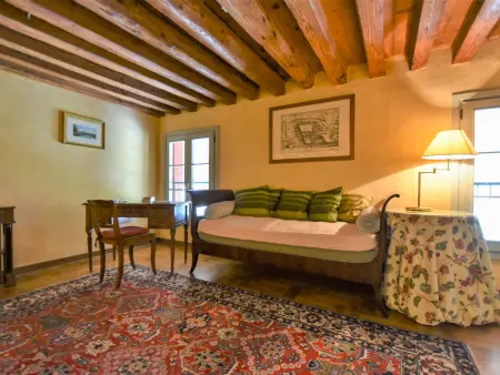Barchessa Palladio, Villa 8 personnes à Piombino Dese - Photo 17