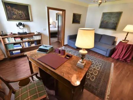 Barchessa Palladio, Villa 8 personnes à Piombino Dese - Photo 18