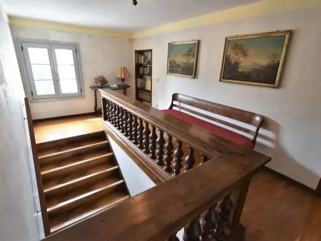 Barchessa Palladio, Villa 8 personnes à Piombino Dese - Photo 19