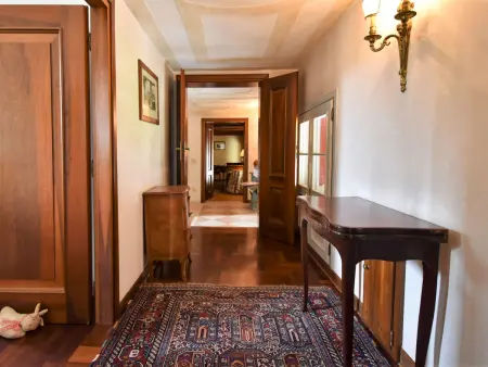 Barchessa Palladio, Villa 8 personnes à Piombino Dese - Photo 23