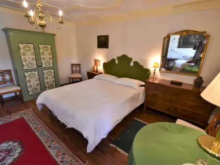 Barchessa Palladio, Villa 8 personnes à Piombino Dese - Photo 24