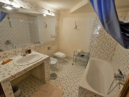 Barchessa Palladio, Villa 8 personnes à Piombino Dese - Photo 25
