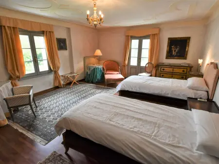 Barchessa Palladio, Villa 8 personnes à Piombino Dese - Photo 26