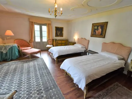 Barchessa Palladio, Villa 8 personnes à Piombino Dese - Photo 27