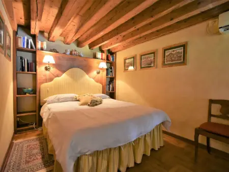 Barchessa Palladio, Villa 8 personnes à Piombino Dese - Photo 29